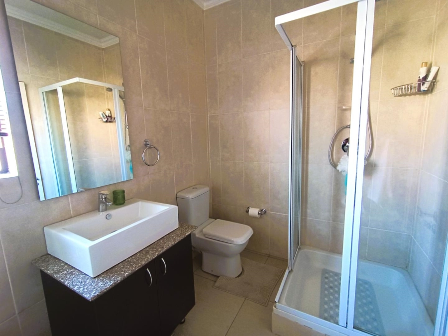 3 Bedroom Property for Sale in Wild Olive Estate Free State